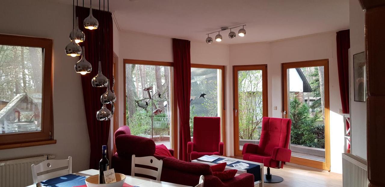 Knopf -direkt Am Kuestenwald Apartment *