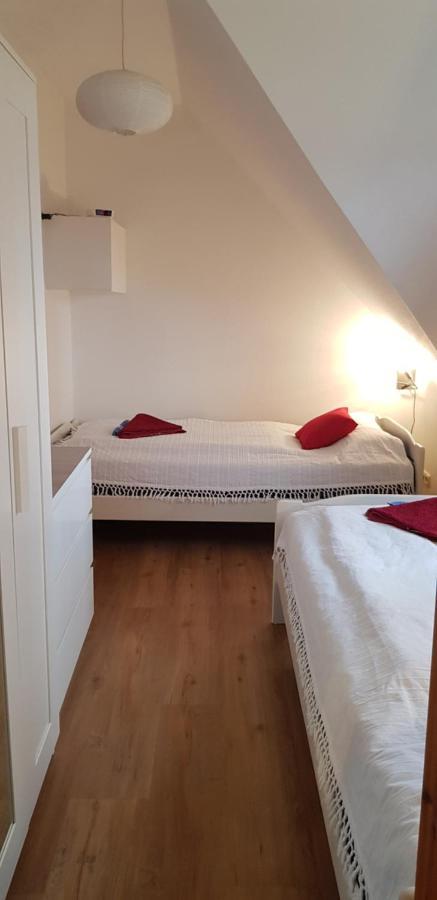 Apartment Knopf -direkt Am Kuestenwald Zinnowitz
