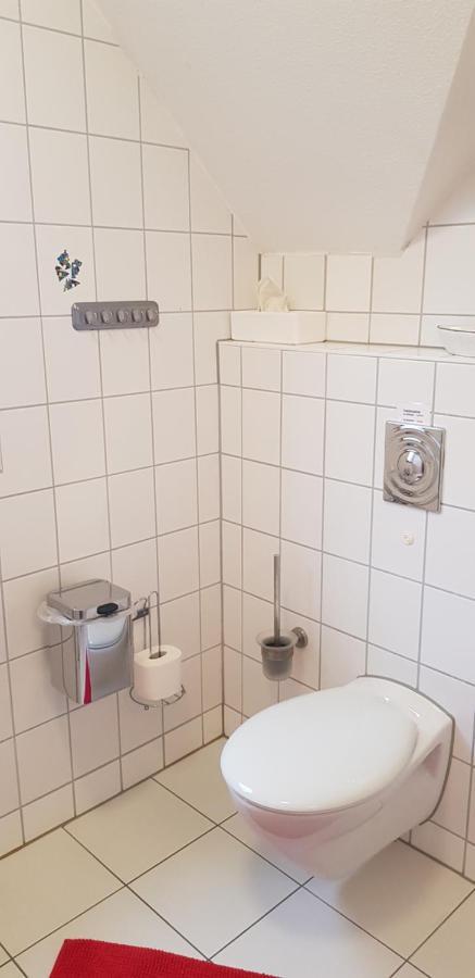 Knopf -direkt Am Kuestenwald Apartment