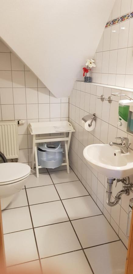 Knopf -direkt Am Kuestenwald Apartment Zinnowitz