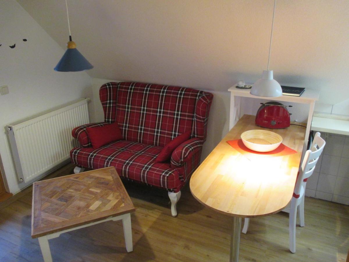 Knopf -direkt Am Kuestenwald Apartment *